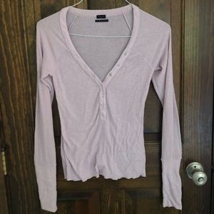 Urban Outfitters long sleeve